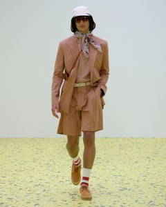 Paul Smith MenÕs Spring 2022
