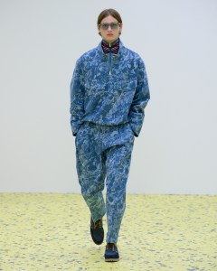 Paul Smith MenÕs Spring 2022