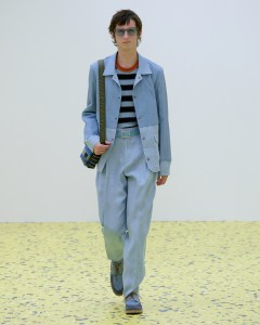 Paul Smith MenÕs Spring 2022