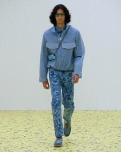 Paul Smith MenÕs Spring 2022