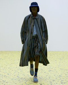Paul Smith MenÕs Spring 2022