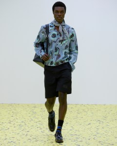 Paul Smith MenÕs Spring 2022