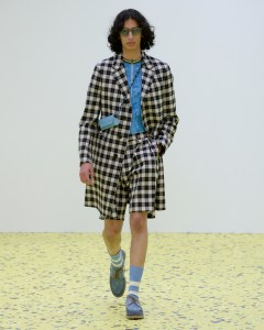 Paul Smith MenÕs Spring 2022
