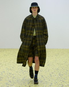 Paul Smith MenÕs Spring 2022