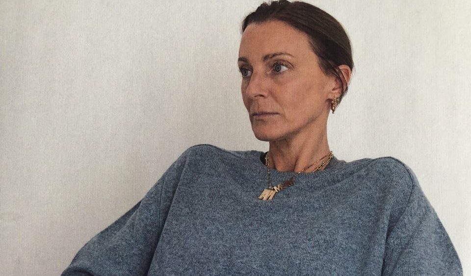 Phoebe Philo, signature brand, launch, collection,