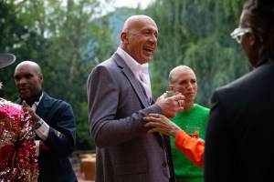Marco Bizzarri