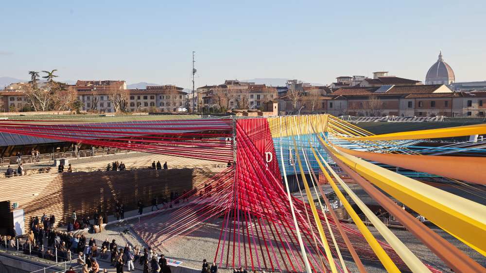 Pitti Uomo Archives: scene at Pitti Uomo 97th edition.