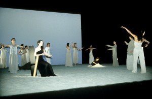 Pitti Uomo Archives: "G.A. Story", 1996.