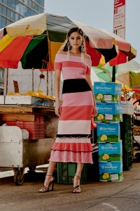 Prabal Gurung Resort 2022