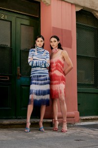 Prabal Gurung Resort 2022