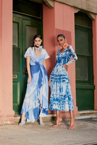 Prabal Gurung Resort 2022