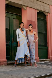 Prabal Gurung Resort 2022