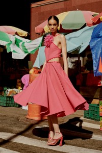 Prabal Gurung Resort 2022
