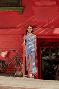 Prabal Gurung Resort 2022