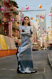 Prabal Gurung Resort 2022