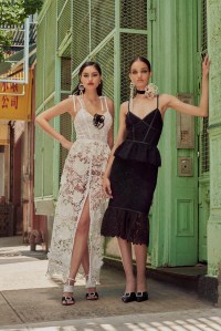 Prabal Gurung Resort 2022