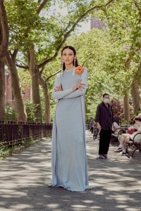 Prabal Gurung Resort 2022