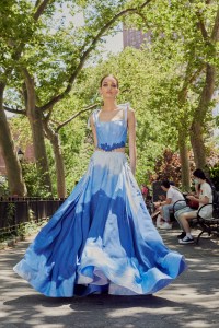 Prabal Gurung Resort 2022