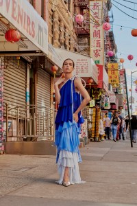 Prabal Gurung Resort 2022
