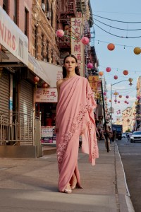 Prabal Gurung Resort 2022
