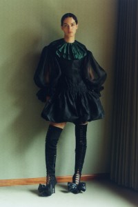 Preen by Thornton Bregazzi Resort 2022