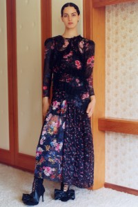 Preen by Thornton Bregazzi Resort 2022