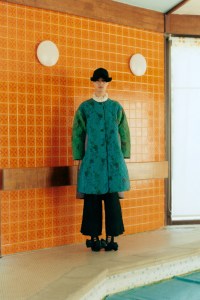 Preen by Thornton Bregazzi Resort 2022