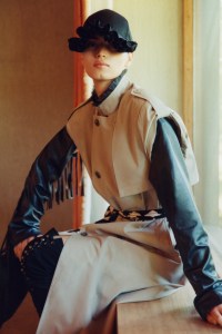 Preen by Thornton Bregazzi Resort 2022