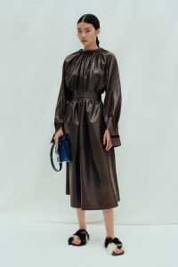 Proenza Schouler Resort 2022