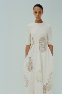 Proenza Schouler Resort 2022