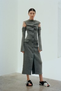 Proenza Schouler Resort 2022