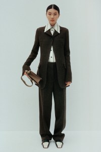 Proenza Schouler Resort 2022
