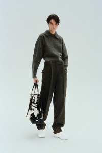 Proenza Schouler Resort 2022