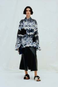 Proenza Schouler Resort 2022