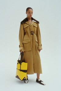 Proenza Schouler Resort 2022
