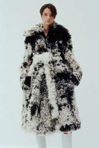 Proenza Schouler Resort 2022