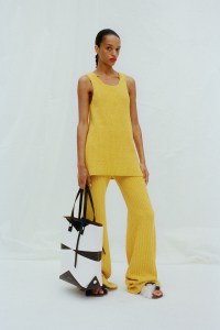 Proenza Schouler Resort 2022