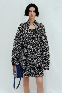 Proenza Schouler Resort 2022
