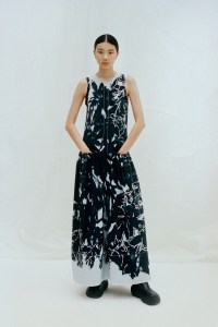 Proenza Schouler Resort 2022