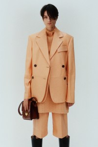 Proenza Schouler Resort 2022