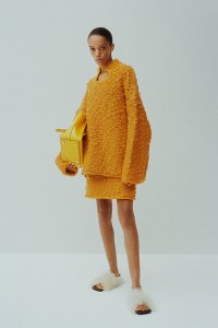 Proenza Schouler Resort 2022