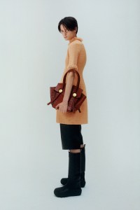 Proenza Schouler Resort 2022