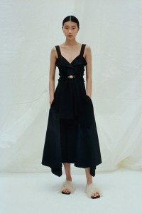 Proenza Schouler Resort 2022