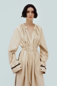 Proenza Schouler Resort 2022