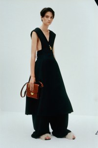 Proenza Schouler Resort 2022