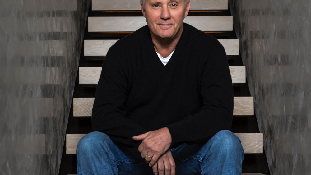 Ian Schrager