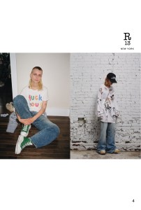 R13 Resort 2022