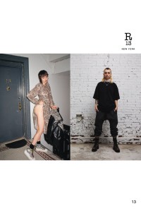 R13 Resort 2022
