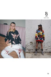 R13 Resort 2022