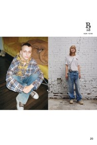 R13 Resort 2022